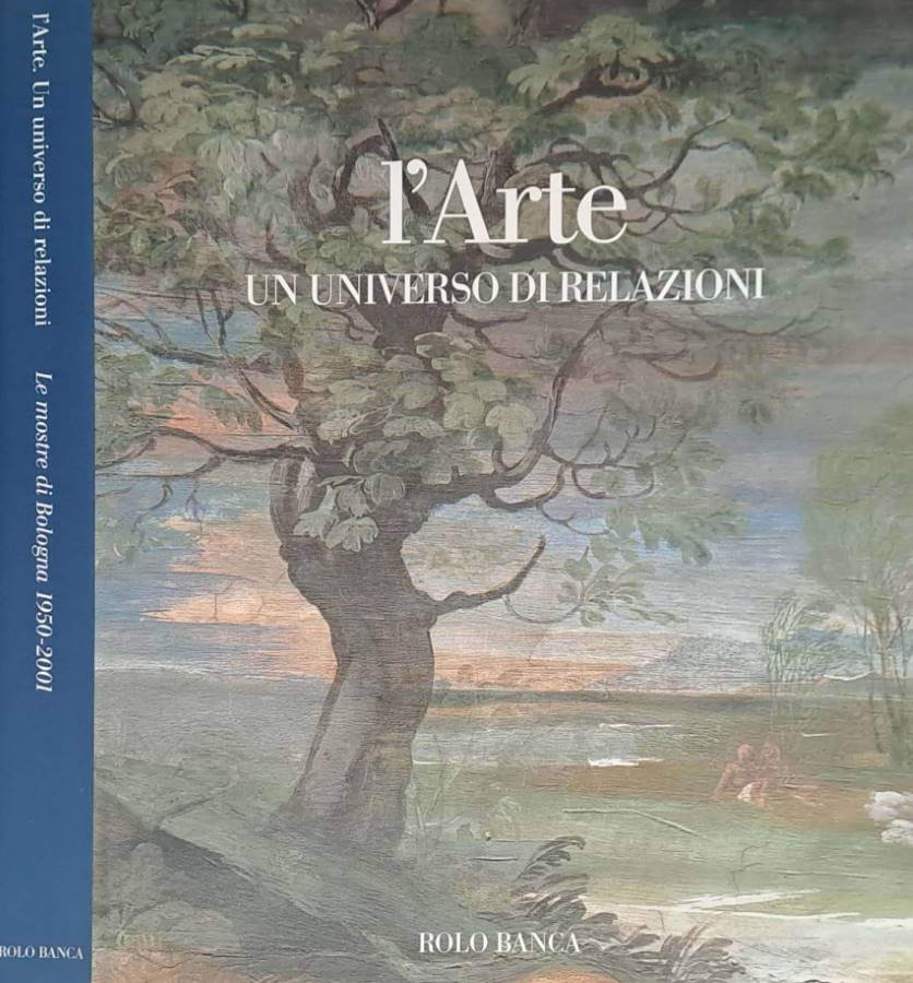 L'Arte. Un universo di relazioni