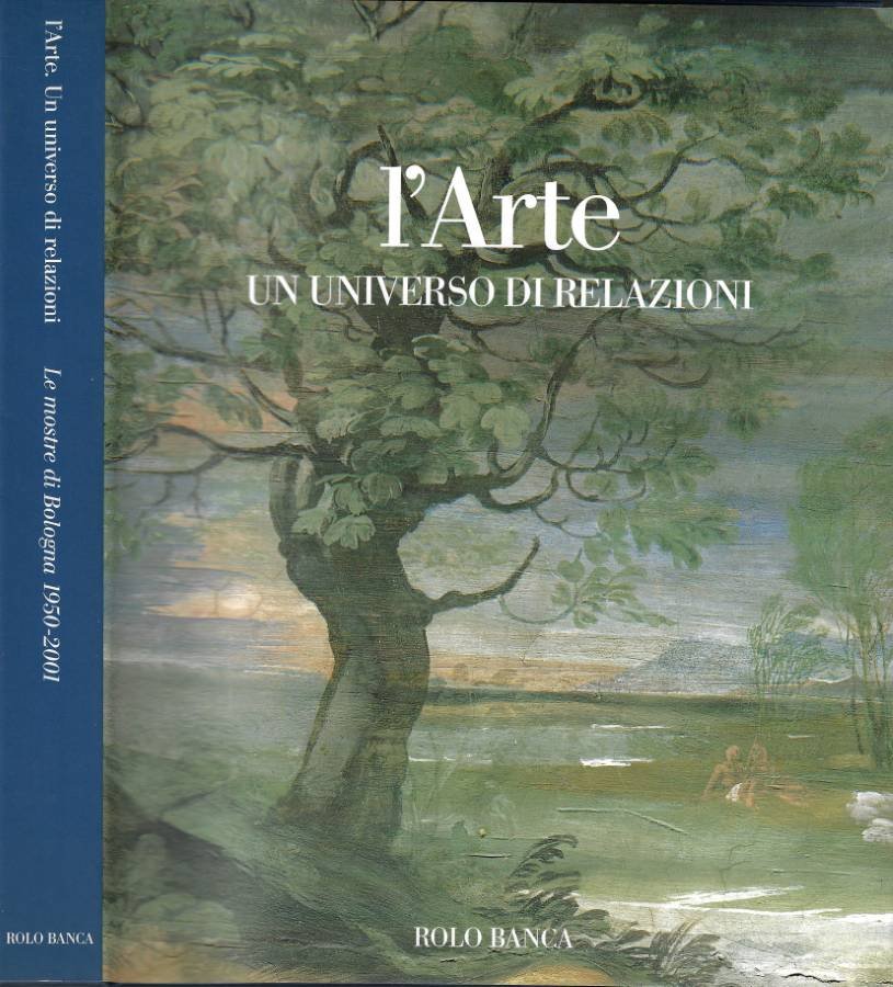 L'arte: un universo di relazioni