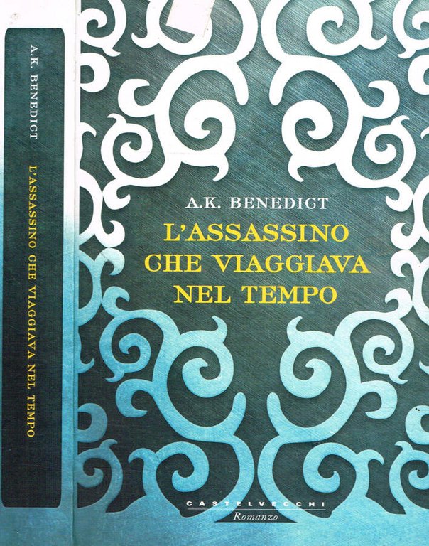 L'assassino che viaggiava nel tempo