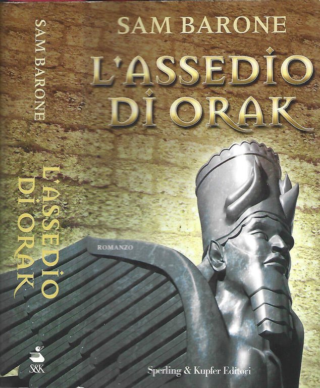 L'Assedio Di Orak