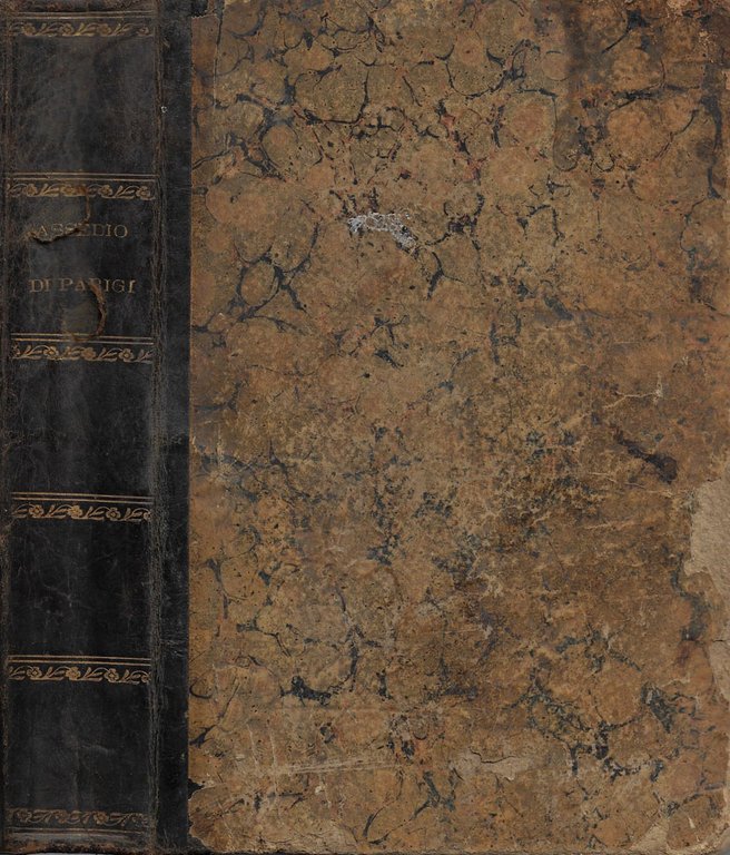 L'Assedio di Parigi. Romanzo storico contemporaneo (colla Rivelazione delle Carte Segrete di Napoleone III)