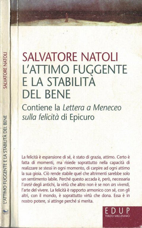 L'attimo fuggente e la stabilità del bene | Immagine Gallery 2