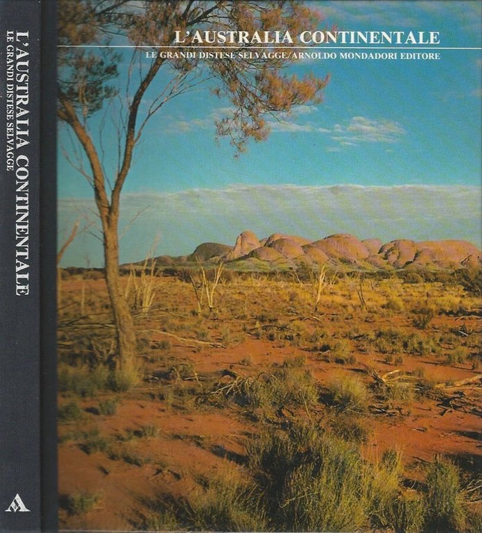 L'Australia continentale