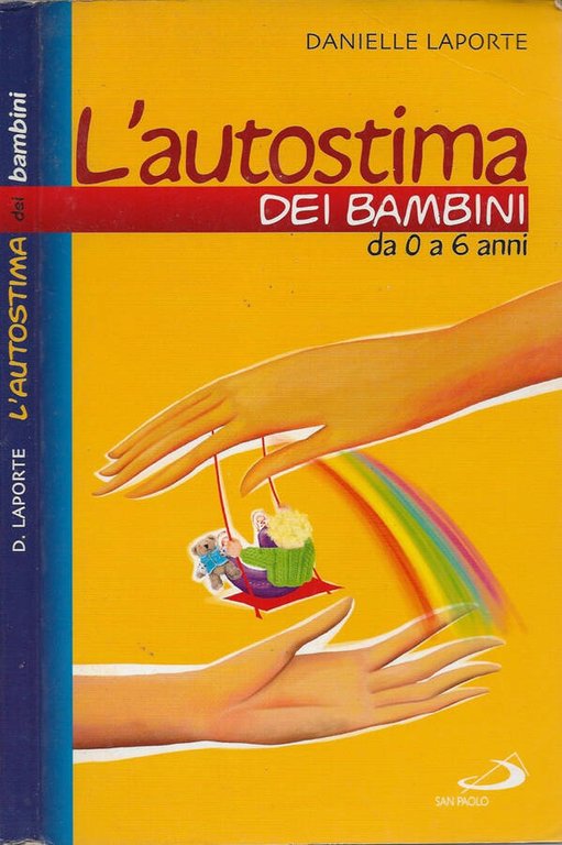 L'autostima dei bambini