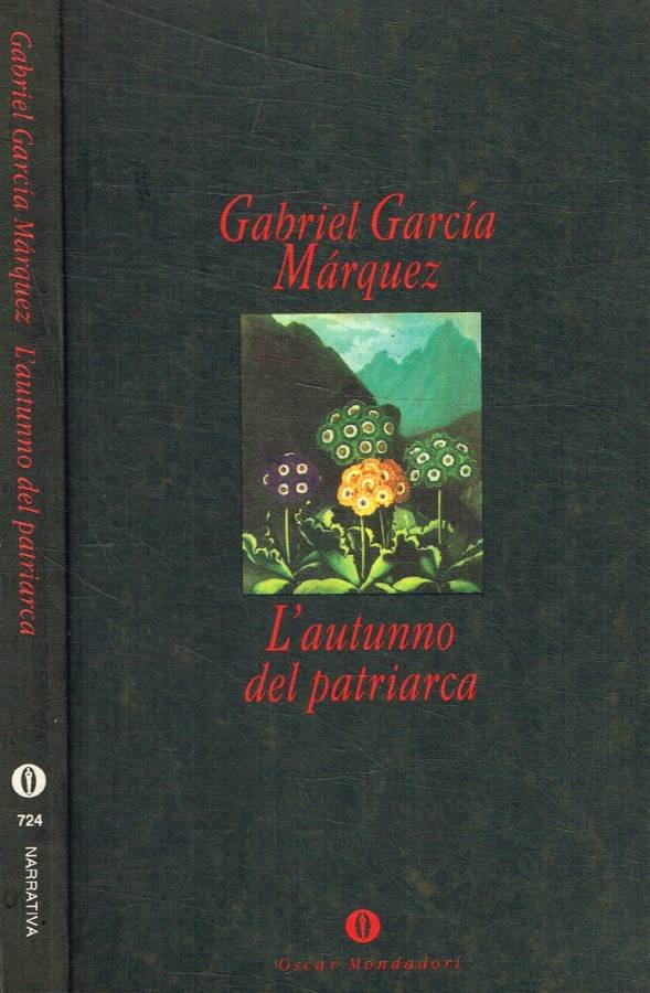 L'autunno del patriarca