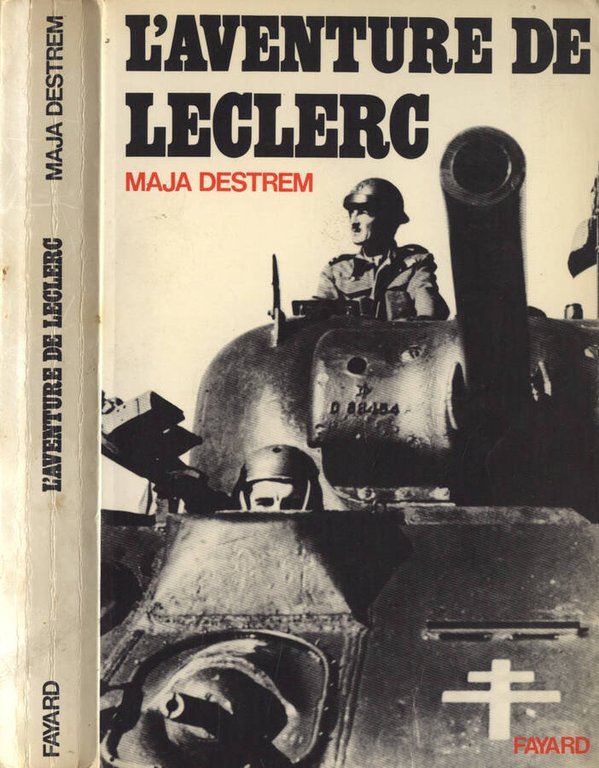 L' aventure de Leclerc