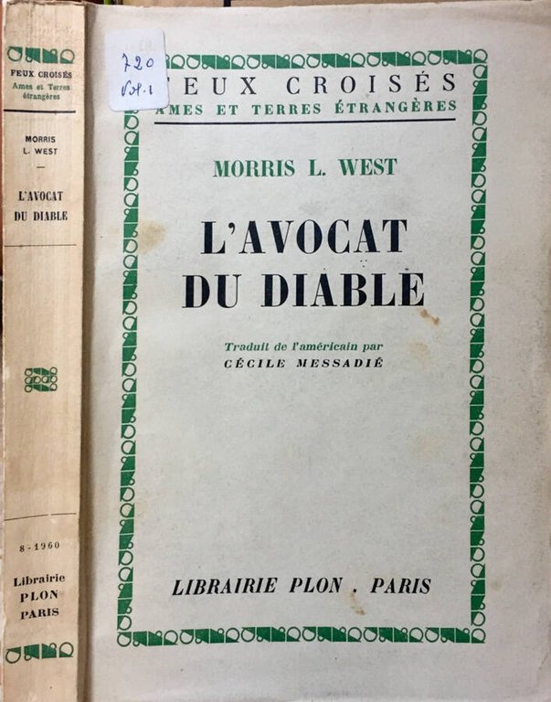 L'avocat du Diable | Immagine Gallery 2