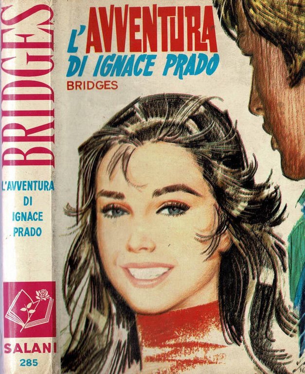 L'avventura di Ignace Prado