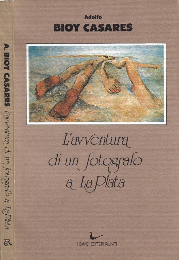 L'avventura di un fotografo a La Plata