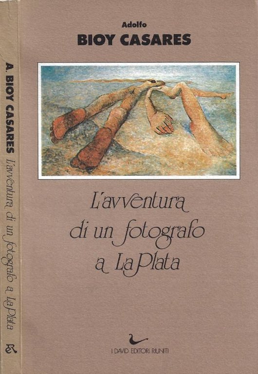 L'avventura di un fotografo a La Plata