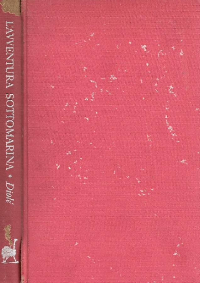 L'avventura sottomarina | Immagine principale