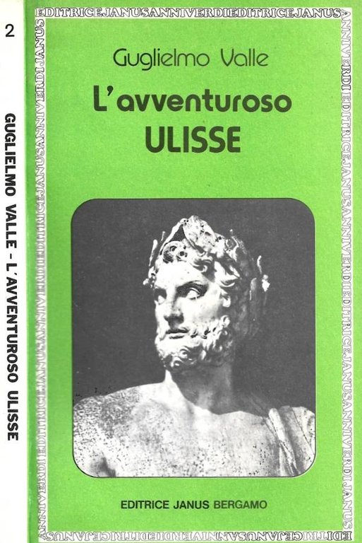 L'avventuroso Ulisse