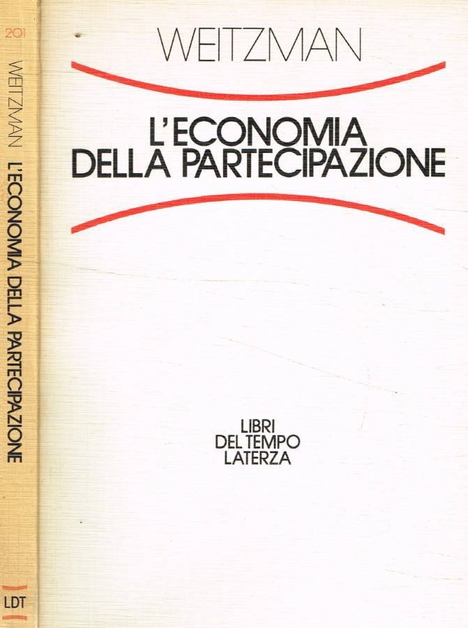 L'economia della partecipazione