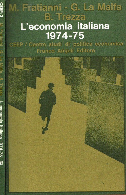 L'economia italiana 1974-75