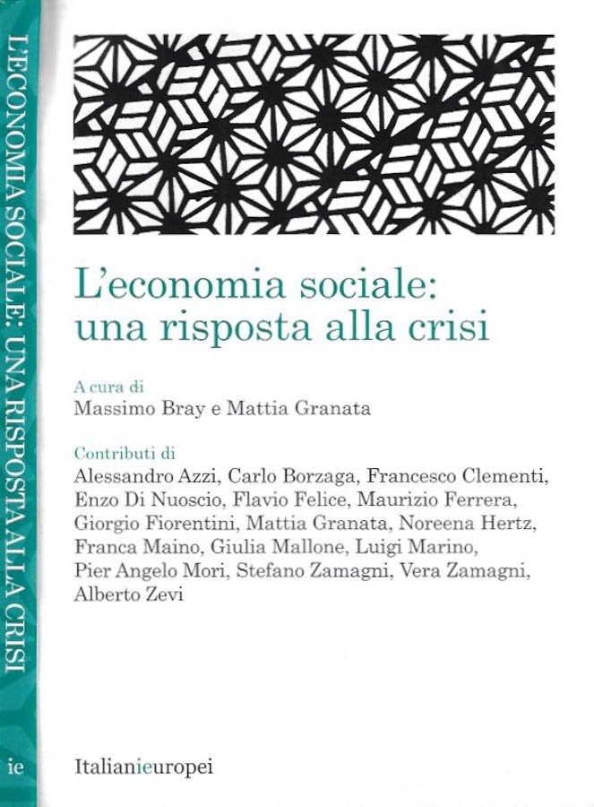 L'economia sociale: una risposta alla crisi