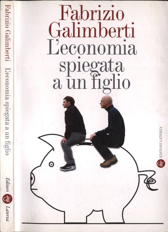 L' economia spiegata a un figlio