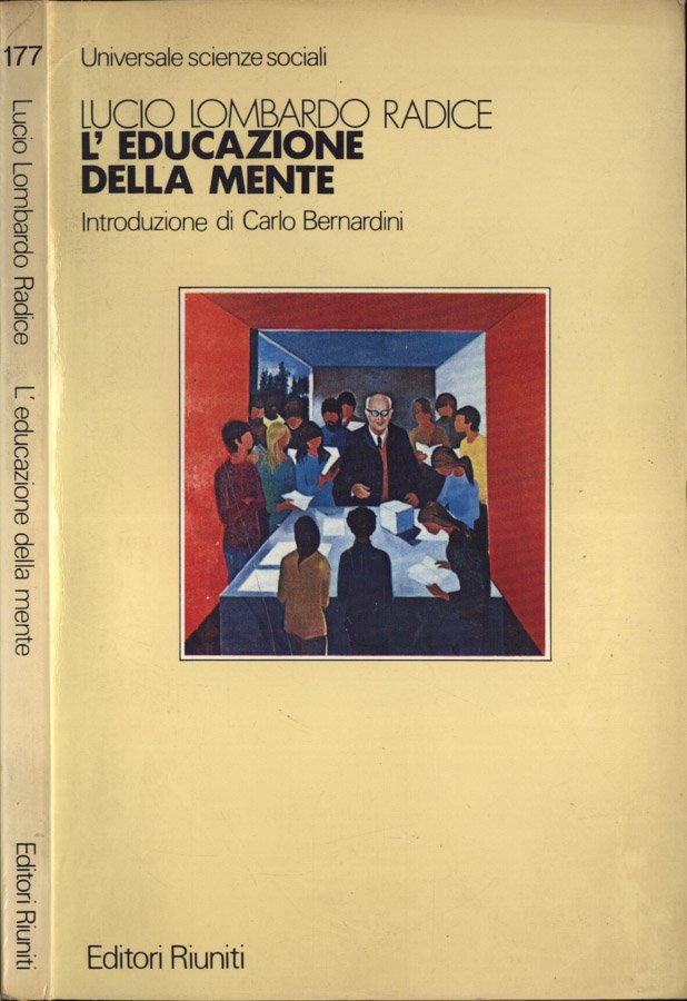 L' educazione della mente