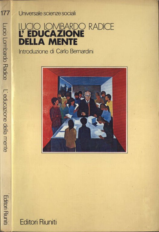 L' educazione della mente