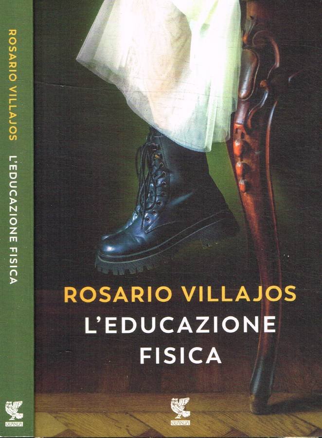 L'educazione fisica