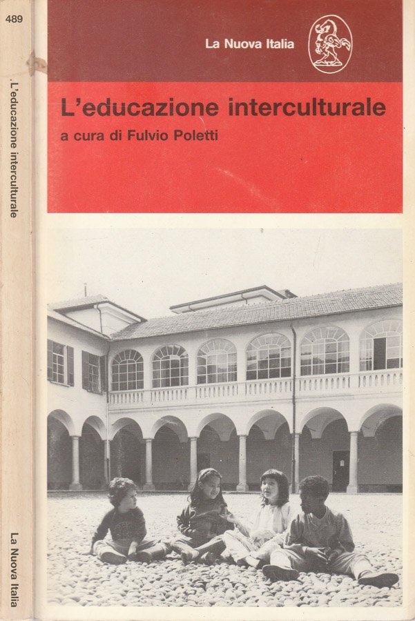 L'educazione interculturale