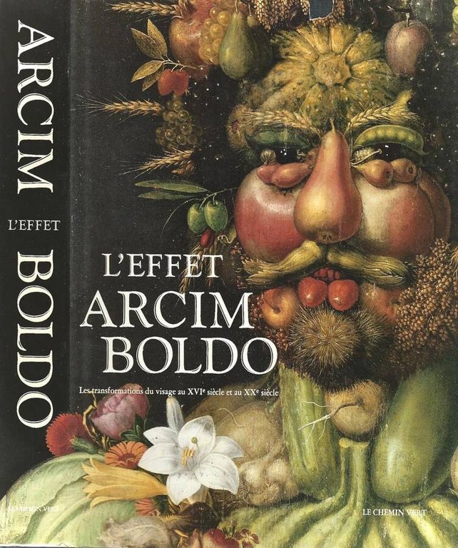 L' Effet Arcimboldo
