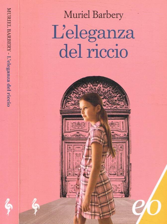 L'eleganza del riccio | Immagine principale
