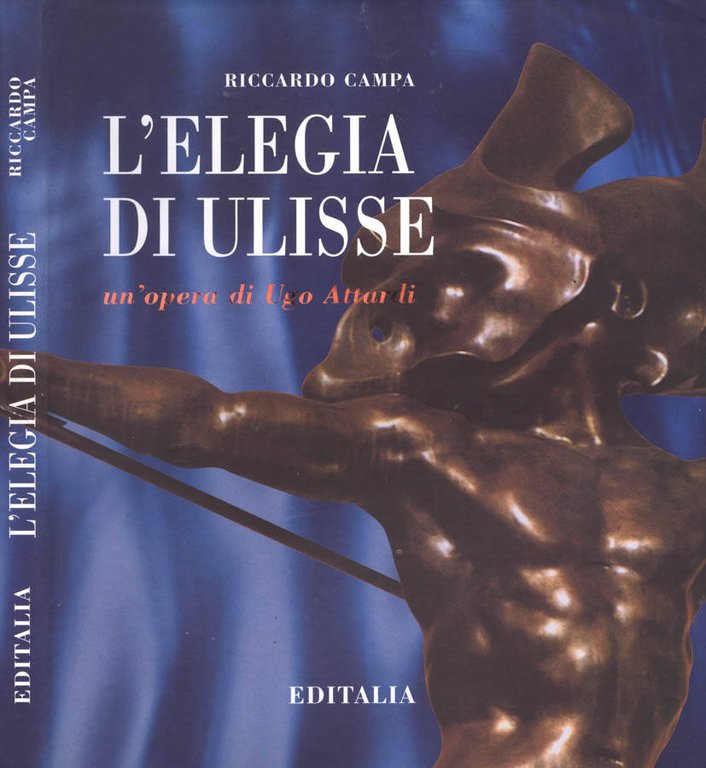 L'Elegia di Ulisse