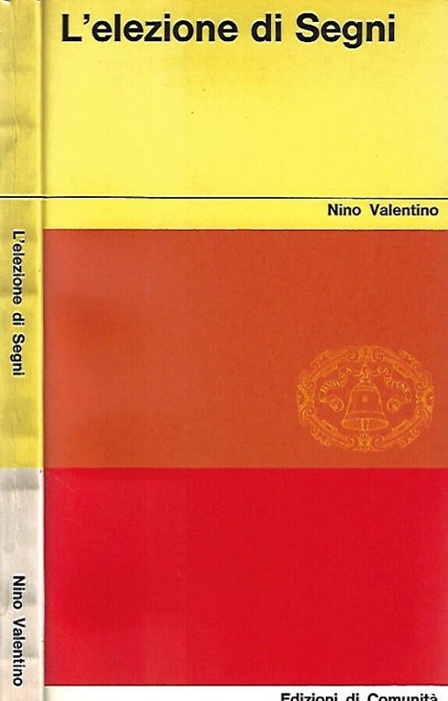 L'elezione di Segni