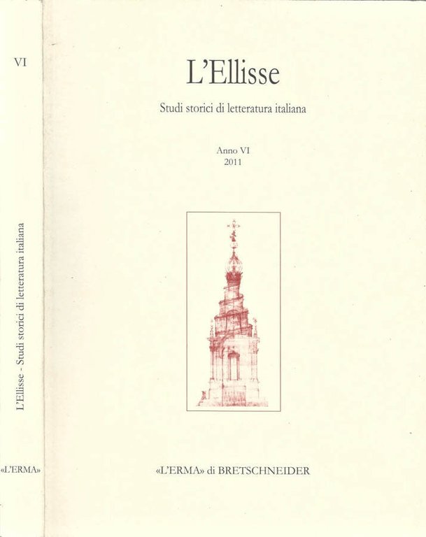 L' Ellisse
