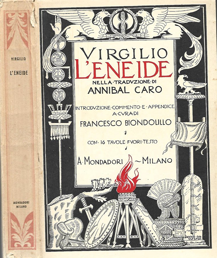 L'Eneide