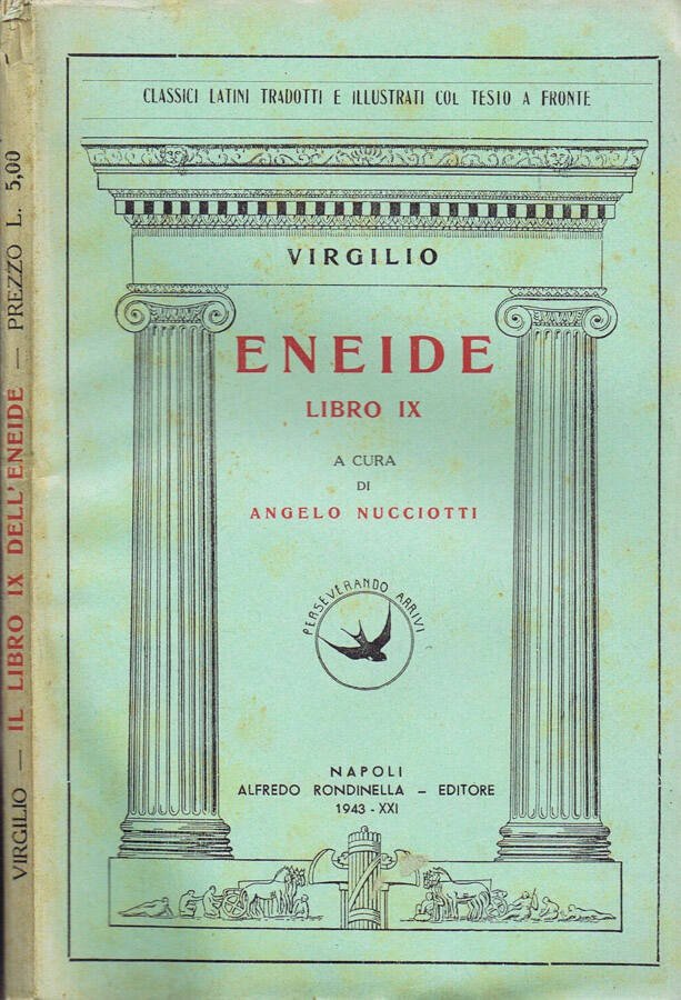 L'Eneide