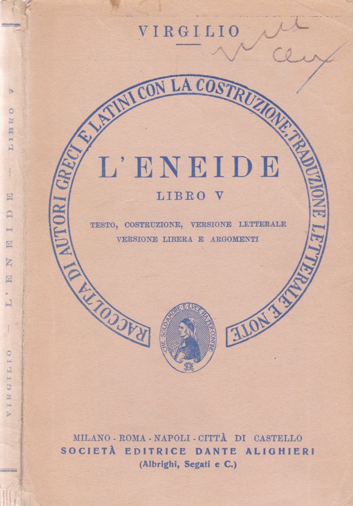 L'Eneide