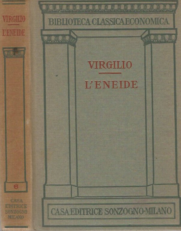 L'Eneide