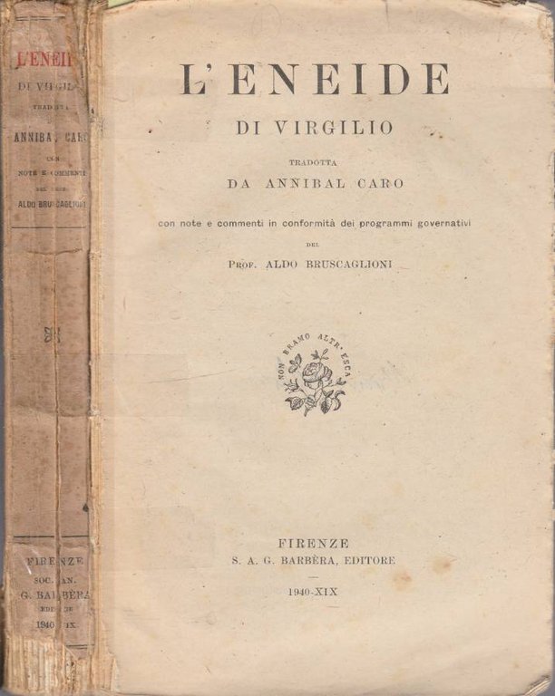 L'Eneide