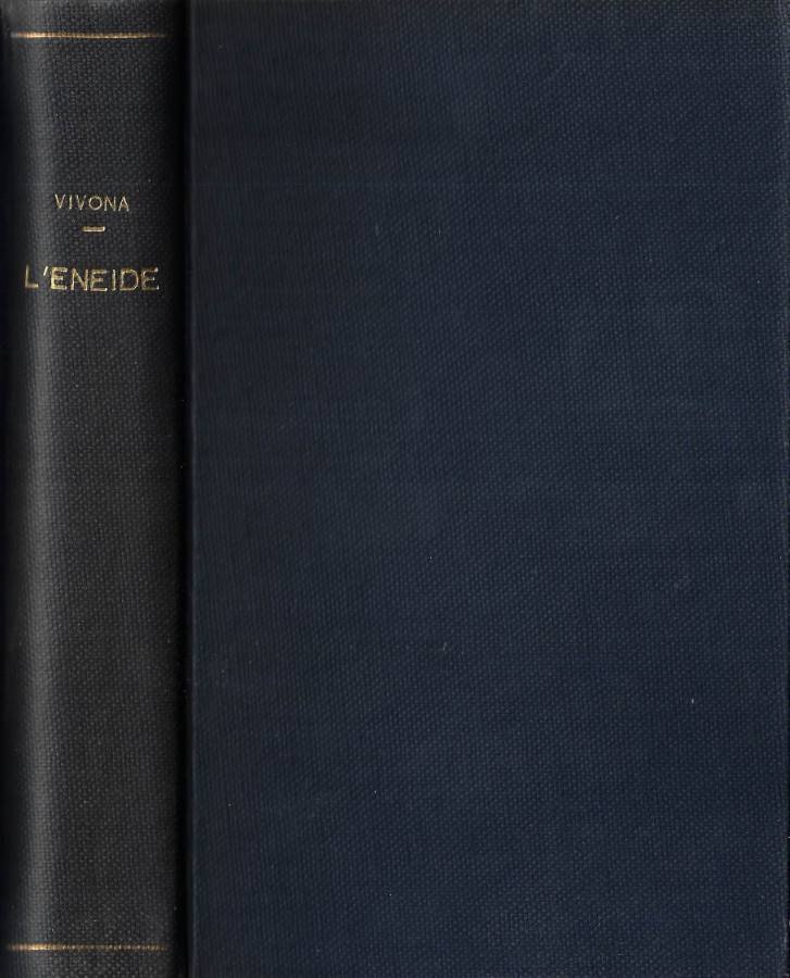 L' Eneide | Immagine principale