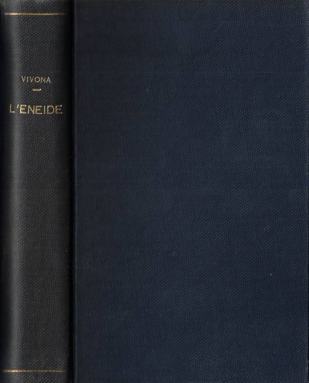 L' Eneide