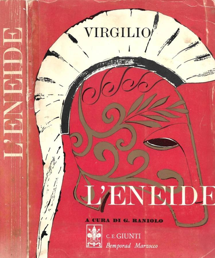 L'Eneide