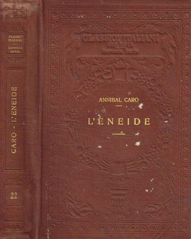 L'Eneide