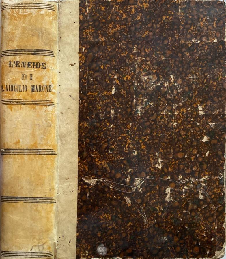 L'Eneide | Immagine principale