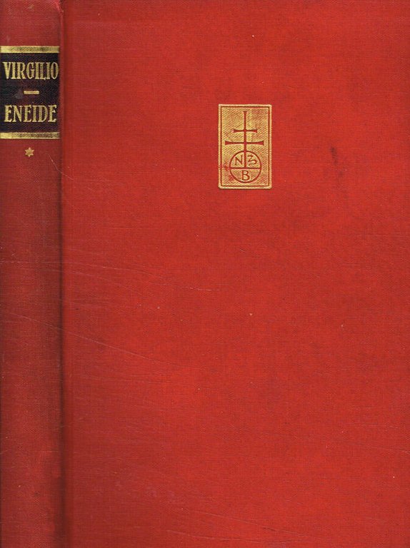 L'Eneide vol.I