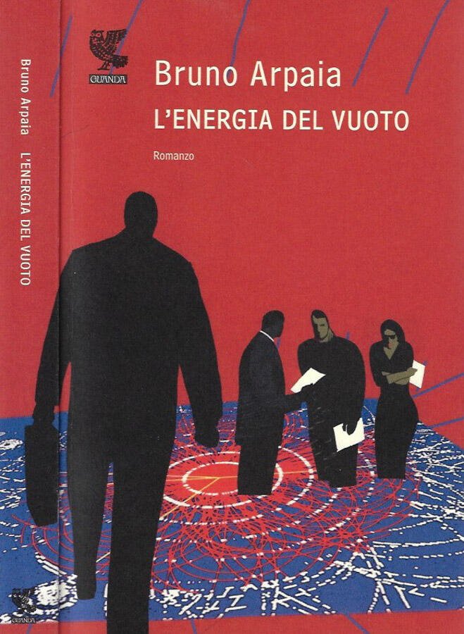 L'energia del vuoto