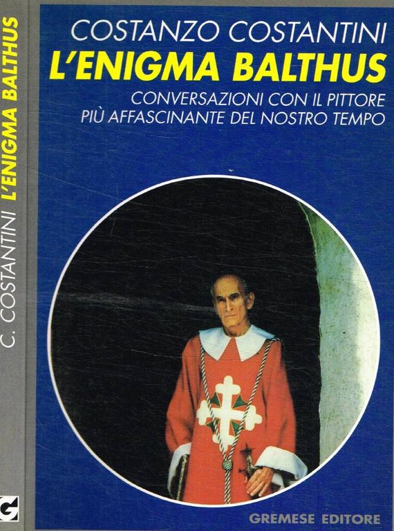 L'enigma Balthus