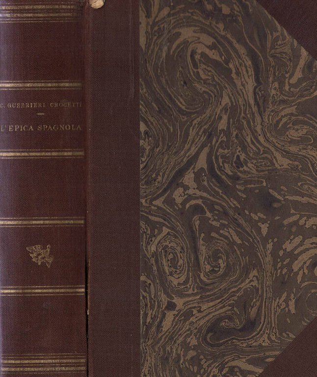 L'Epica Spagnola
