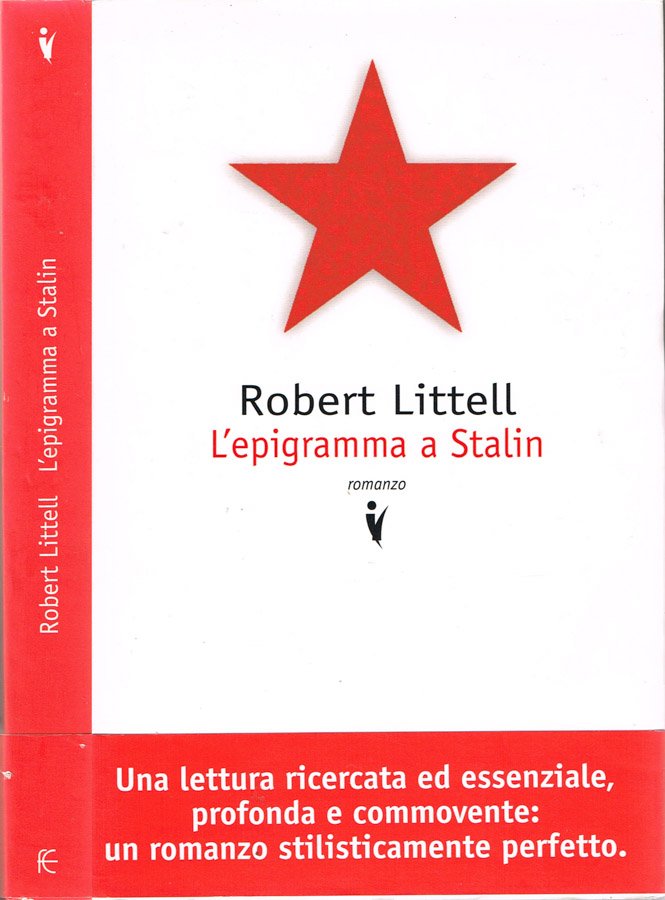 L'epigramma a Stalin