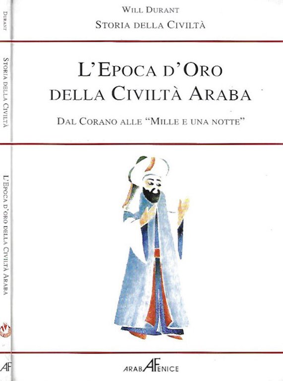 L'Epoca d'Oro della Civiltà Araba