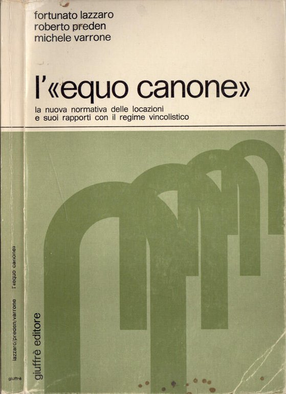 L' equo canone