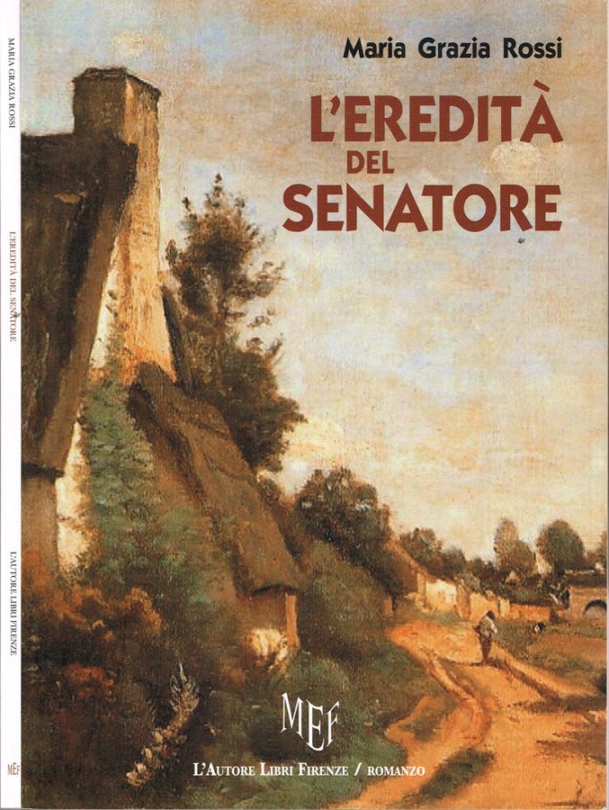 L'eredità del Senatore