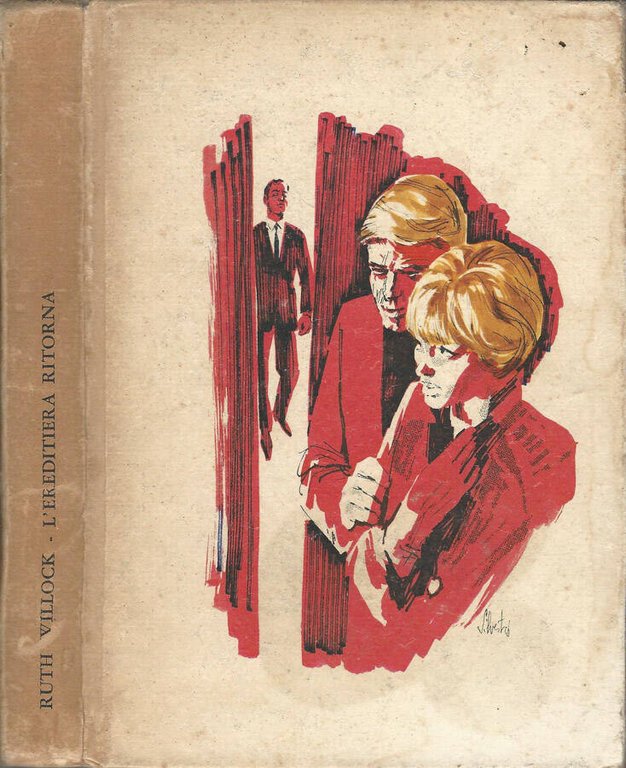 L'ereditiera ritorna