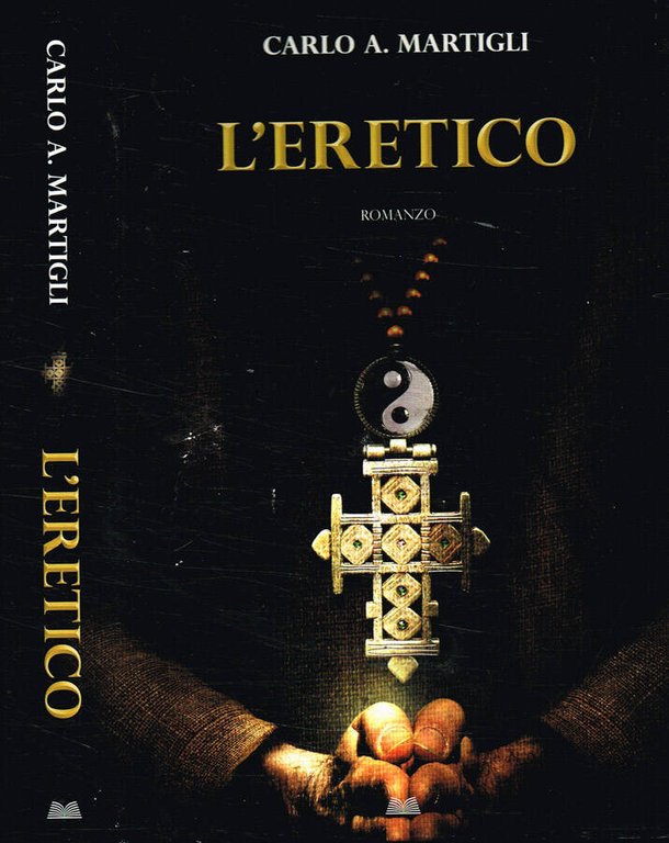 L'eretico | Immagine Gallery 2