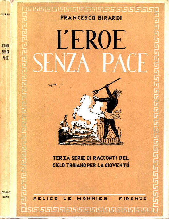 L'eroe senza pace